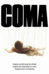 Plakat von "Coma"