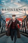 Plakat von "Resistance"
