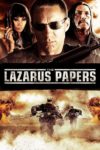 Plakat von "The Mercenary"