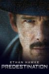 Plakat von "Predestination"