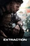 Plakat von "Tyler Rake: Extraction"