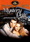 Plakat von "Mystery Date – Eine geheimnisvolle Verabredung"