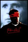Plakat von "Der Priestermord"