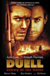 Plakat von "Duell - Enemy at the Gates"