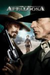 Plakat von "Appaloosa"