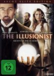 Plakat von "The Illusionist - Nichts ist wie es scheint"