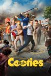 Plakat von "Cooties"