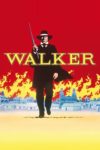 Plakat von "Walker"