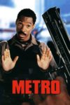 Plakat von "Metro - Verhandeln ist reine Nervensache"