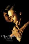 Plakat von "A Beautiful Mind - Genie und Wahnsinn"