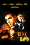 Plakat von "From Dusk Till Dawn"