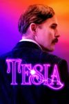 Plakat von "Tesla"