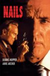 Plakat von "Nails"
