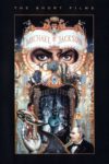 Plakat von "Michael Jackson - Dangerous - The Short Films"