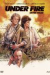 Plakat von "Under Fire"