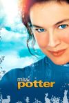 Plakat von "Miss Potter"