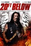 Plakat von "Darkness Descends - Krieg unter den Strassen New Yorks"