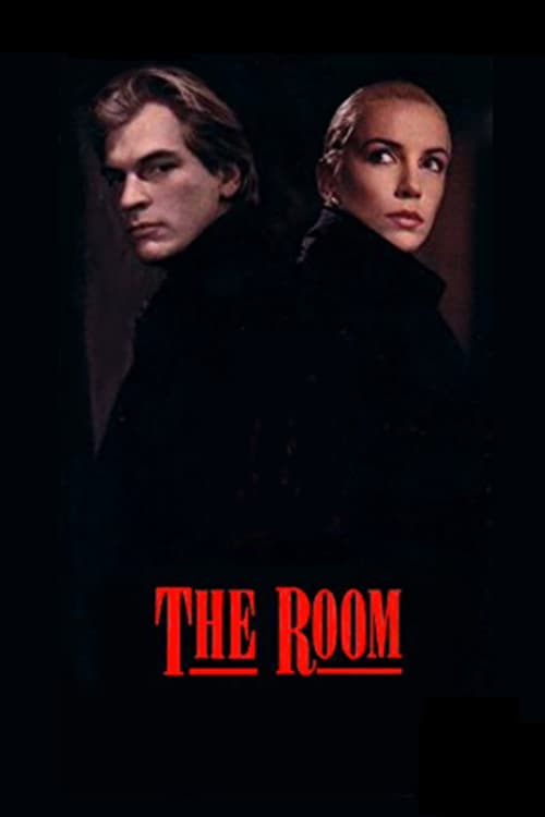 Plakat von "Basements"