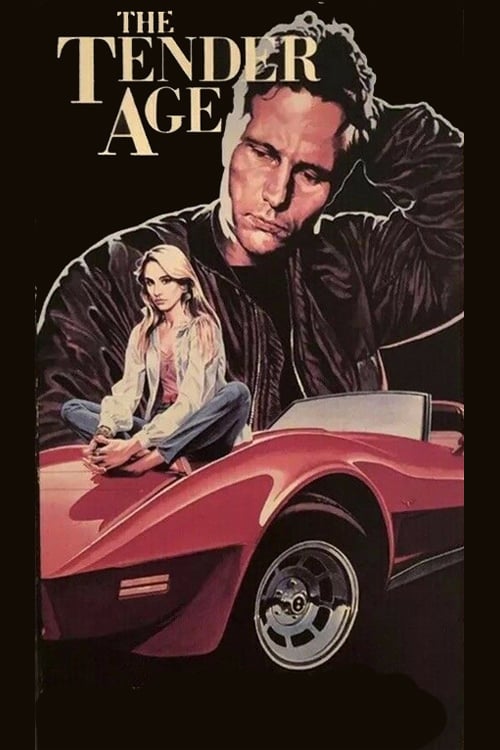 Plakat von "The Tender Age"