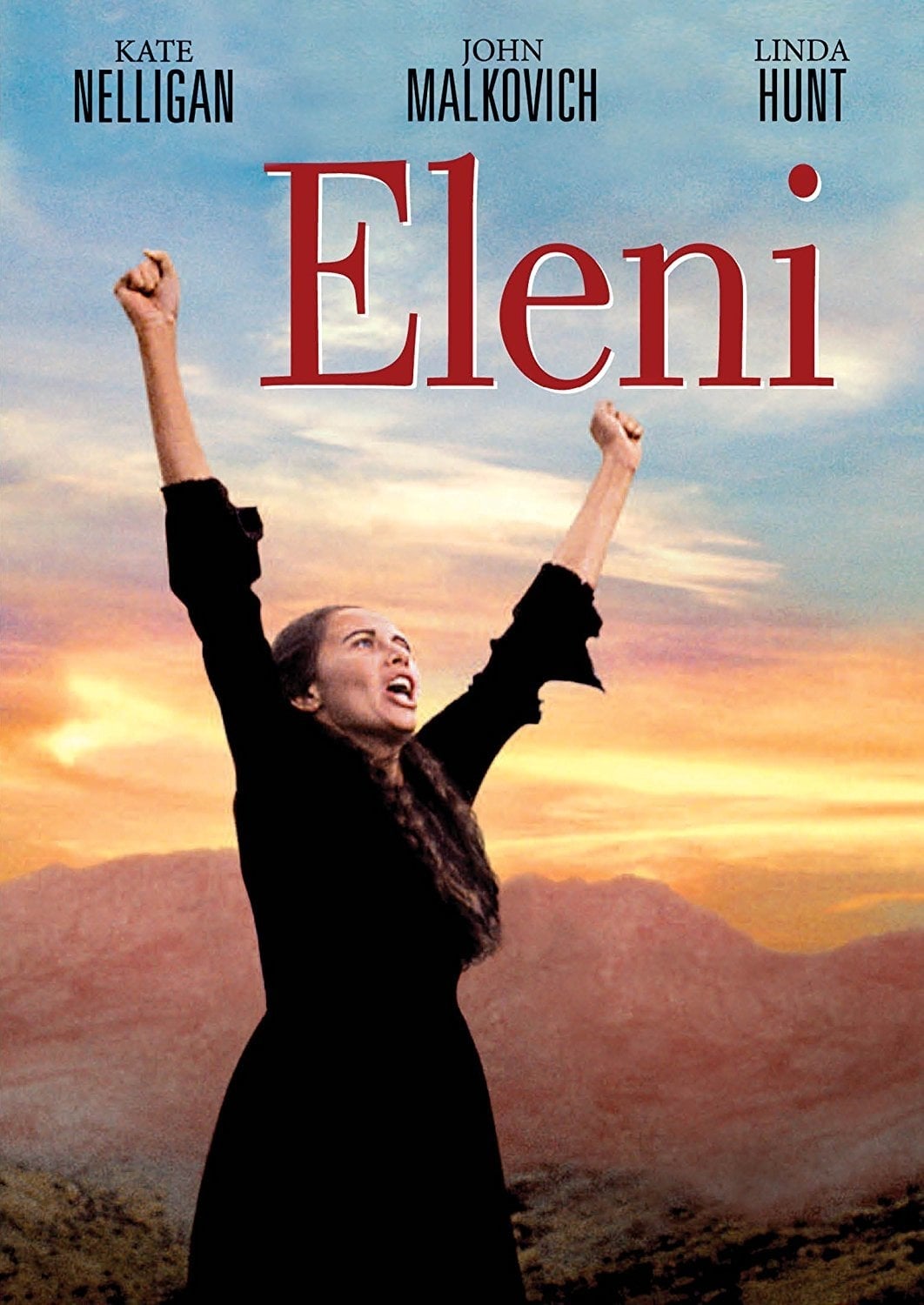 Plakat von "Eleni"