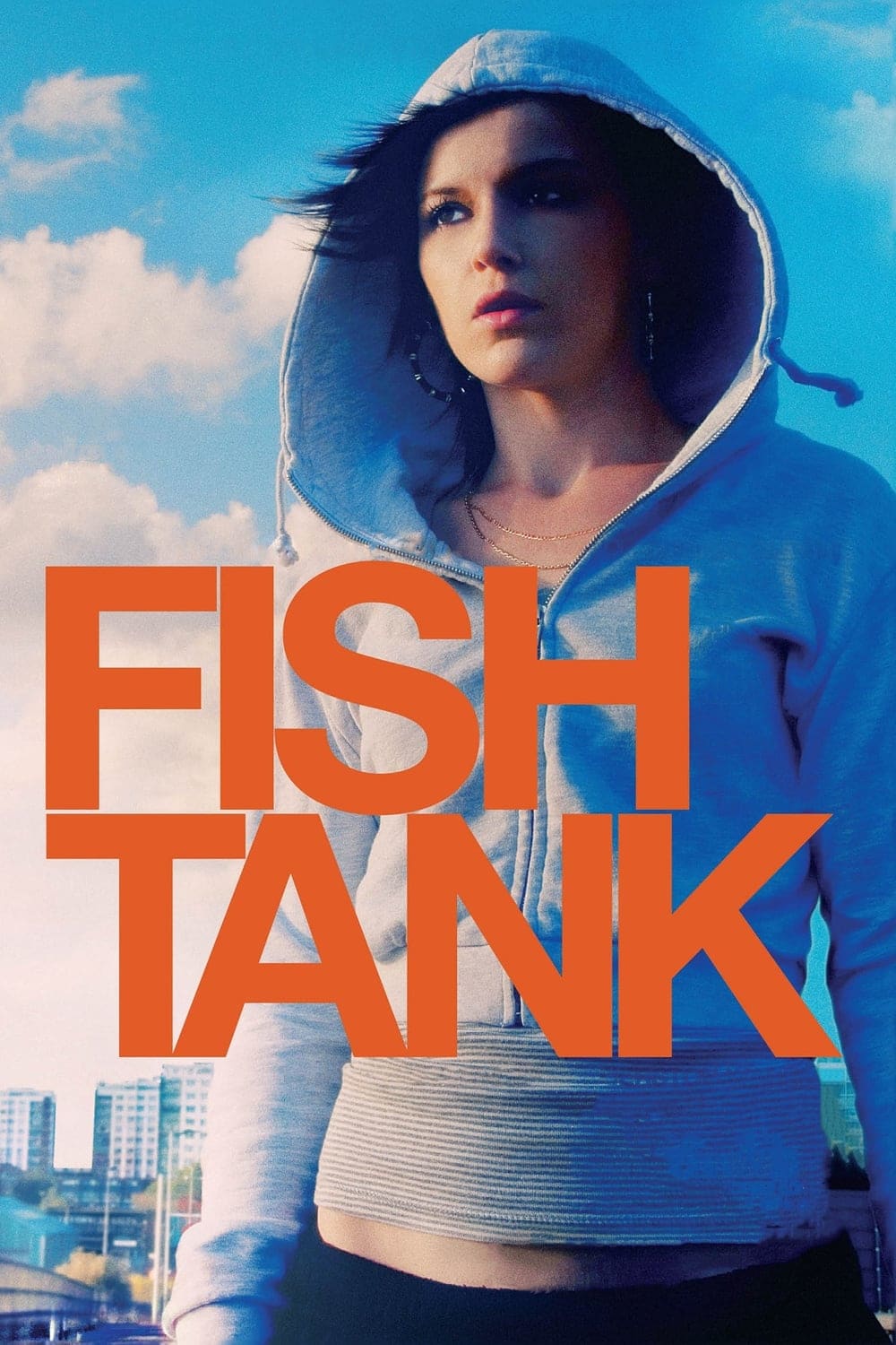 Plakat von "Fish Tank"