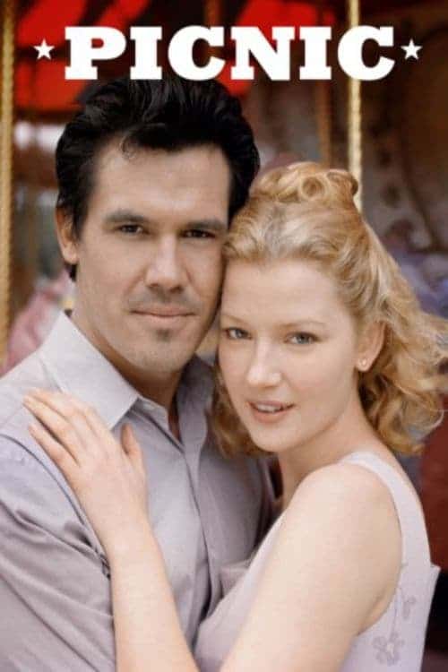 Plakat von "Picnic"