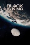 Plakat von "Black Is King"
