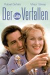 Plakat von "Der Liebe verfallen"