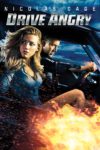 Plakat von "Drive Angry"