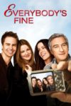 Plakat von "Everybody's Fine"