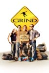 Plakat von "Grind - Sex, Boards & Rock 'n' Roll"