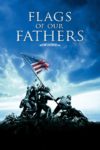 Plakat von "Flags of Our Fathers"