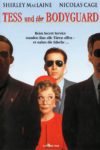 Plakat von "Tess und ihr Bodyguard"