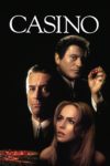 Plakat von "Casino"