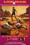 Plakat von "Lawman"