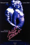 Plakat von "Wild at Heart"
