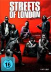 Plakat von "Streets of London - Kidulthood"