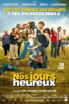 Plakat von "Hilfe, Ferien!"