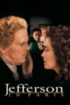 Plakat von "Jefferson in Paris"