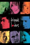 Plakat von "Friends & Lovers"