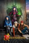Plakat von "Descendants - Die Nachkommen"
