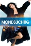Plakat von "Mondsüchtig"
