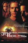 Plakat von "Joyride - Spritztour"
