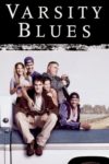 Plakat von "Varsity Blues"