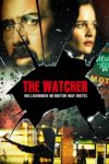 Plakat von "The Watcher"