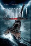 Plakat von "Category 7 – Das Ende der Welt"