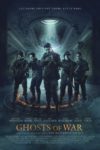 Plakat von "Ghosts of War"