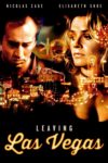 Plakat von "Leaving Las Vegas"