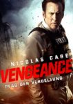 Plakat von "Vengeance - Pfad der Vergeltung"