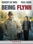 Plakat von "Being Flynn"